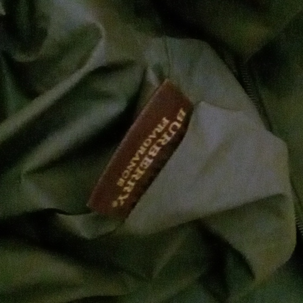 Burberry large travel bag tote - Picture 9 of 9